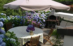 Villa Maria Cristina Bed And Breakfast